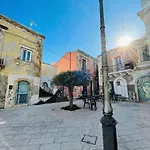 The Room Ortigia