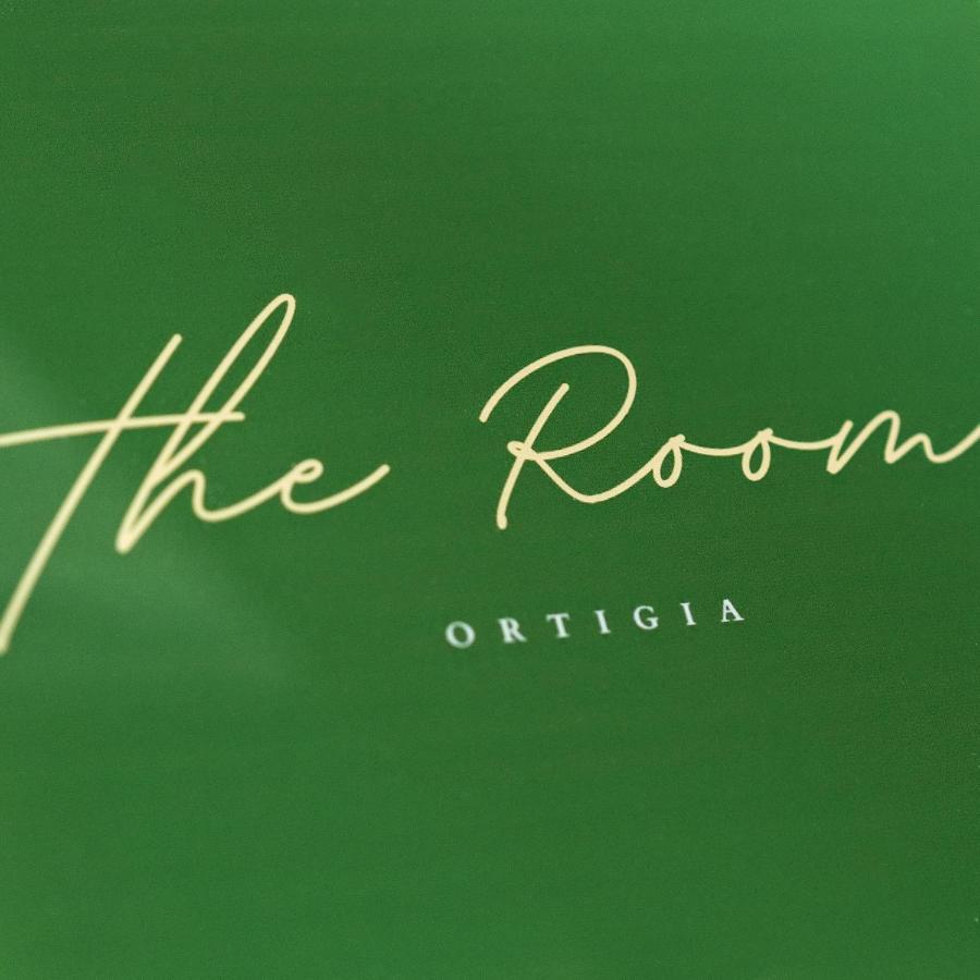 The Ortigia * Syracuse